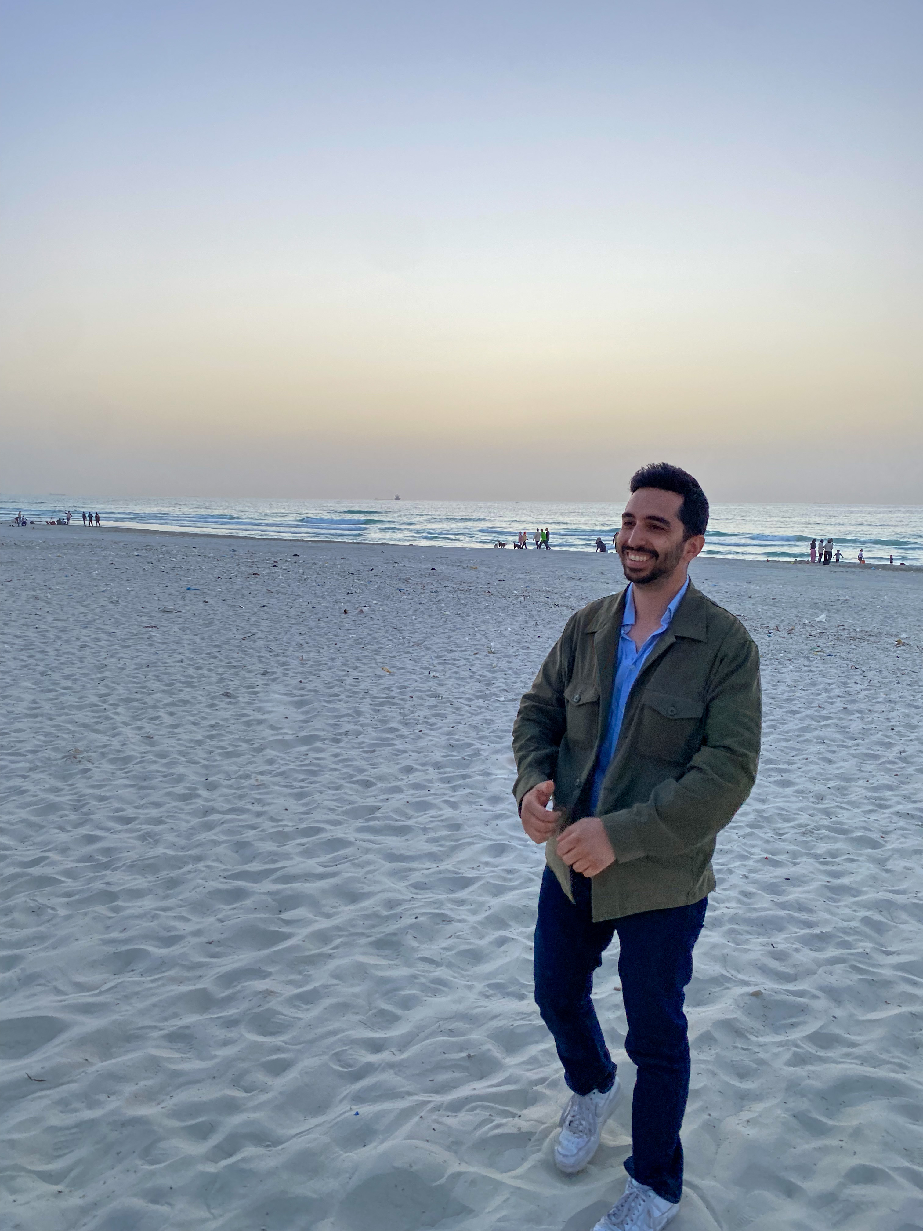 Farouk Ben Fraj