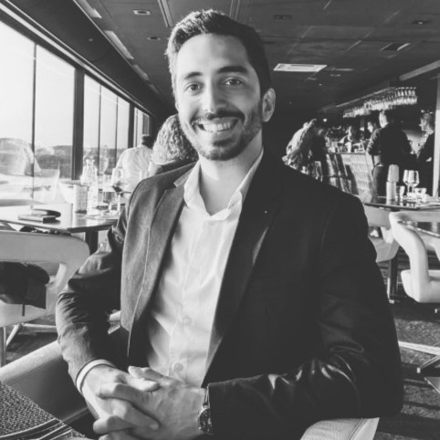 Farouk Ben Fraj